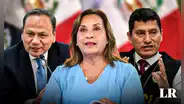 Exministro Mariano González respalda solicitud de Harvey Colchado a la CIDH: "Es una venganza de Dina Boluarte"