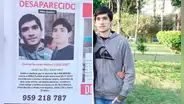 San Miguel: buscan a joven ingeniero civil que desapareció hace 8 días tras salir a dar un paseo