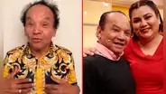 Melcochita ya tiene sus herederos: ¿quién recibirá el total de su fortuna cuando el artista fallezca?
