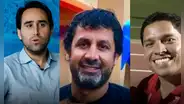 Los Raffo son investigados por sus vínculos con "Los Galácticos del Fútbol"