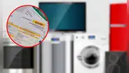 ¿Qué electrodoméstico gasta más energía incluso apagado? Este es el enemigo silencioso de tu recibo de luz