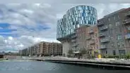 Esta es la ciudad de Europa diseñada para que todo esté disponible a solo 5 minutos caminando