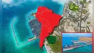 El megapuerto de Perú con US$3.400 millones de inversión promete revolucionar el comercio en Sudamérica: China financió en este proyecto