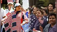 Excelentes noticias para inmigrantes latinos: los 6 requisitos que debes cumplir para recibir ayuda económica en EE.UU.