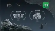 FBS, premiado con dos prestigiosos galardones en el Finance Magnate Awards 2024
