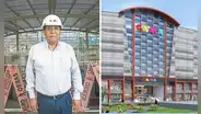 Augusto Allcca, el peruano que fundó Gamarra Moda Center: inició vendiendo bolsas y soñó con crear el centro comercial más grande de Perú