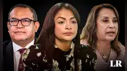 Yaziré Pinedo asegura que Alberto Otárola pagó S/120.000 a congresistas para blindar a Dina Boluarte en denuncia constitucional