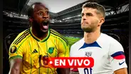 USA vs. Jamaica EN VIVO por la CONCACAF Liga de Naciones: ¿a qué hora y dónde ver el debut de Pochettino?