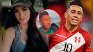 Michelle Soifer apoya a Christian Cueva en su faceta como cantante: “Tiene derecho a ser feliz”