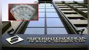 SBS declara disolución de 2 cooperativas de ahorro y crédito: también intervino dos compañías
