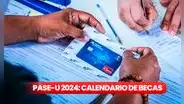 PASE-U 2024: la excelente noticia sobre el calendario de becas en provincias hoy, jueves 14 de noviembre