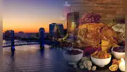¡Para pasarla bien en Acción de Gracias! Esta es la mejor ciudad de Florida para disfrutar esta fecha especial en USA