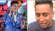 Christian Yaipén descarta todo tipo de colaboración con Christian Cueva tras su incursión en la cumbia: "Nunca"