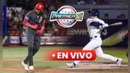 [TVC Deportes EN VIVO HOY] Juego México vs Estados Unidos, Premier 12: horario, lineups y canal del partido de béisbol