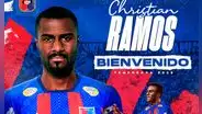 Christian Ramos fichó por Alianza Universidad tras dejar Sport Boys 2 veces en menos de 1 año