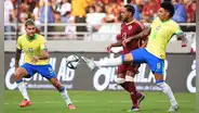 ¿Quién ganó Venezuela vs Brasil HOY por la fecha 11 de Eliminatorias 2026? Cómo quedó el juego de la Vinotinto