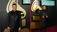 Carlos Vives es homenajeado como ‘Persona del Año’ en los Latin Grammy 2024: “Quería ser yo mismo, quería ser colombiano”