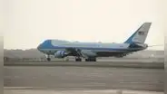 Presidente de Estados Unidos, Joe Biden, llega a Perú para participar en el APEC 2024