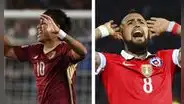 ¿Cuándo volverá a jugar la Vinotinto por Eliminatorias? Revisa FECHA y HORA del Venezuela vs. Chile