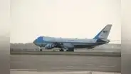 Air Force One, el 'INDESTRUCTIBLE' avión presidencial de USA que puede aguantar un ataque nuclear de sus enemigos