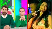Gigi Mitre arremete contra Pamela Franco y Christian Cueva llamándolos ‘cínicos’: “Ellos se creen su mentira”