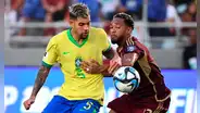 ¡Se repartieron los puntos! Venezuela empató 1-1 con Brasil por las Eliminatorias Sudamericanas 2026