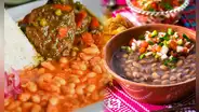 El platillo de frijoles que representa a América Latina: elegido el mejor del mundo por su sabor y tradición