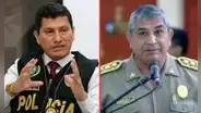 Víctor Zanabria asegura que Harvey Colchado está “en condiciones” de pasar al retiro