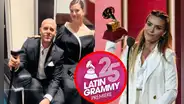 Gian Marco no logra el Latin Grammy a mejor álbum vocal pop tradicional: peruano fue derrotado por Kany García