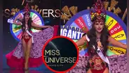 Miss Universo 2024: Emilia Dides, Miss Chile, impacta con peculiar traje típico y roba miradas en competencia preliminar