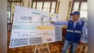 Obras de la nueva Vía Expresa Grau empezarán en febrero del 2025