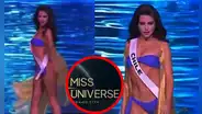Miss Universo 2024: Emilia Dides, Miss Chile, deslumbra en desfile en bikini en competencia preliminar: "¡Devoró!"