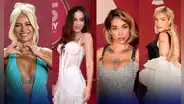 Latin Grammy 2024: los mejores y peores looks de las celebridades de la música latina en la alfombra roja