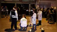 Homicidios aumentan: ahora son 6 casos al día