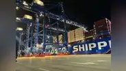 Chancay: el megapuerto que marca un hito entre Perú y China