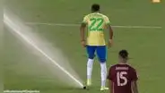 La polémica acción de Venezuela contra Brasil que podría costarle cara para el duelo ante Perú