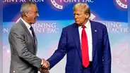 Donald Trump elige al antivacunas Robert F. Kennedy Jr. como secretario de Salud de Estados Unidos