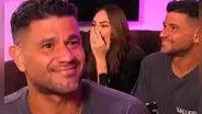 Yaco Eskenazi y Natalie Vértiz sorprenden con íntima confesión de su vida como pareja: "Eres un león"