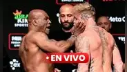 ¿Cómo ver desde México la pelea de Mike Tyson y Jake Paul? Fecha, hora y dónde sintonizar el evento de boxeo