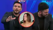 Rafael Cardozo revela los motivos de su ruptura con Cachaza y le hace peculiar pedido: "Te cambio el anillo"