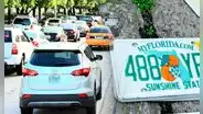 Conducir con placas personalizadas en Florida: las consecuencias legales y cómo afectan a conductores en EE. UU.