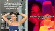¿Qué significa “la lámpara se ve rara”? La nueva tendencia en TikTok que está cuestionando la realidad