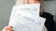 Contribuyentes en EE. UU.: estos son los documentos obligatorios que debes conservar según el IRS