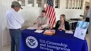 Atención, inmigrante: el nuevo cambio de USCIS en el boletín de visas para diciembre 2024 en Estados Unidos