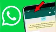 ¿Cómo tener un nombre invisible en WhatsApp?: Evitarás que estafadores sepan tu identidad