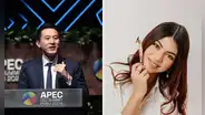 CEO de Tik Tok realza figura de tiktoker peruana Paola Gallegos: "Utilizan la plataforma para impulsar el éxito"