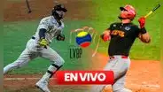 Otra caída en casa: Leones del Caracas perdieron 8-1 con Cardenales de Lara por la LVBP 2024-25