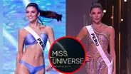 Polémica en el Miss Universo 2024: breve desfile de Tatiana Calmell y otras reinas en preliminar provoca duras críticas