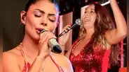 Pamela Franco y Tilsa Lozano sorprenden al unirse y aceptan cantar al desamor: "A la gente le gusta el despecho"