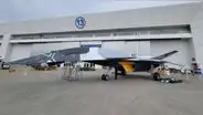 China revela un avión caza futurista que puede rozar el espacio: un arma revolucionaria, pero temible